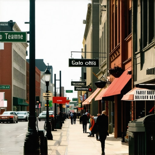 Stop Losing Ohio Local SEO Leads to Dead Citation Links in 2026