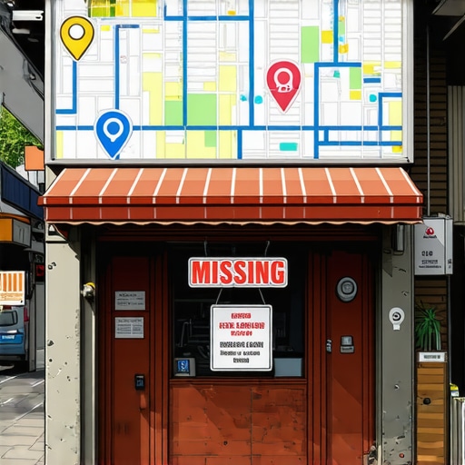 Why Columbus Customers Can't Find Your Shop on Maps [2026 Fix]