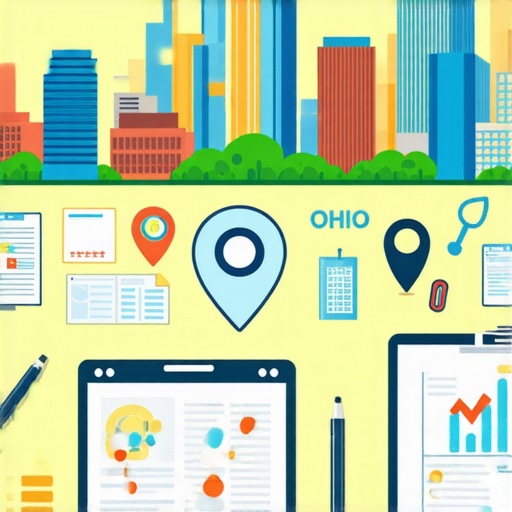 Why Your Ohio Local SEO Still Underperforms in 2026