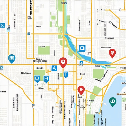 Why Your Ohio Local SEO Strategy Still Ignores Maps [2026 Fix]