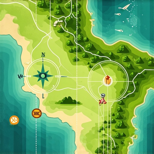 3 Columbus Map Features Your Competitors Use to Beat You in 2026