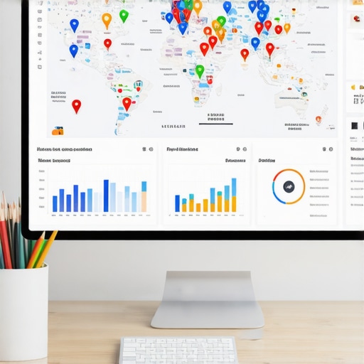 3 Fixes for Columbus Map Pins That Don't Get Clicks in 2026