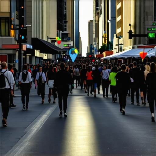 4 Tactics to Get More Columbus Foot Traffic From Google Maps [2026]