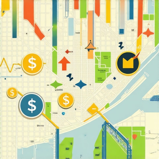 5 Free Columbus Map Wins to Stop Paying for Clicks in 2026