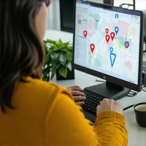 5 GMB Columbus Fixes to Reclaim Your Hidden Map Profile in 2026