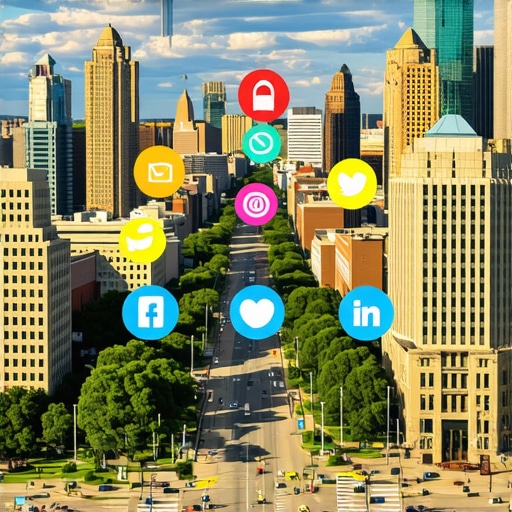 5 Local Backlink Sources to Boost Columbus Map Rank in 2026