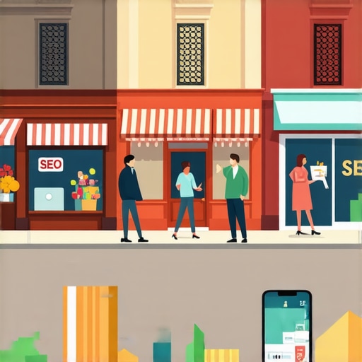 6 Ohio Local SEO Fixes for Small Shops to Beat Chains in 2026