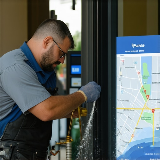 How to Fix Leaky Local Citations for Columbus Shops in 2026