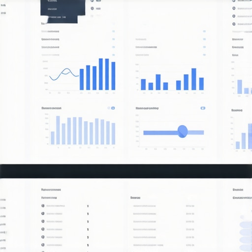 Screenshot of local SEO tools monitoring citations, rankings, and reviews for Columbus business.