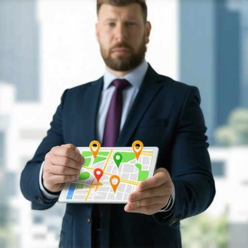 Stop Losing Map Leads: 3 Fast Columbus GMB Fixes for 2026