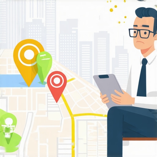 Stop Losing Map Leads: 3 Fast Columbus GMB Fixes for 2026