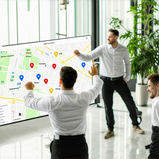 Stop Losing Maps Clicks: 3 GMB Columbus Fixes That Work in 2026