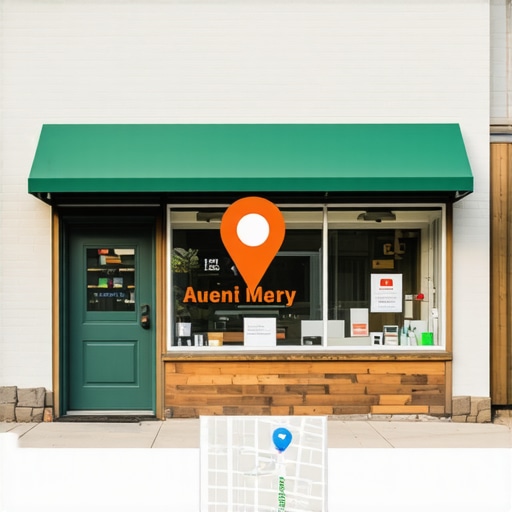 Stop Your Small Business from Vanishing in Columbus Map Searches for 2026