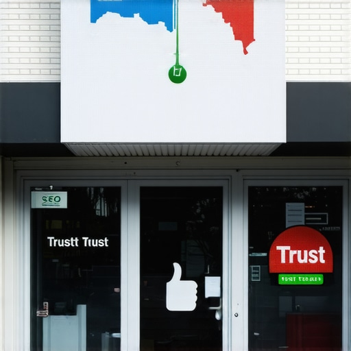 Why Your Ohio Small Business SEO Fails the 2026 Trust Test