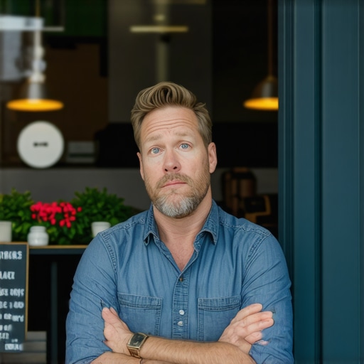 Why Your Ohio Small Business SEO Fails the 2026 Trust Test