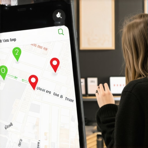 3 Specific Ways to Turn Map Views into Actual Phone Calls for Your Ohio Shop