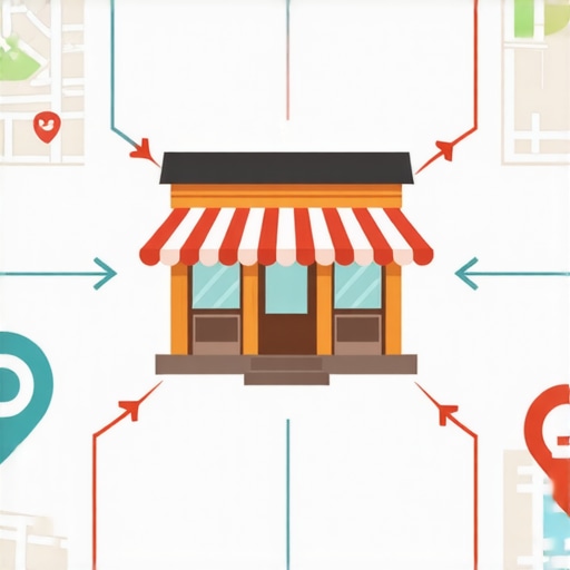 3 maps tactics that helped a small Ohio shop steal local search traffic