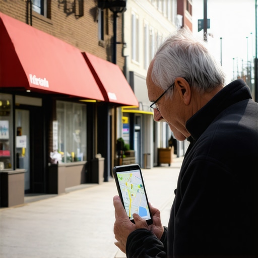 5 Tactics to Get Your Ohio Phone Ringing From Google Maps