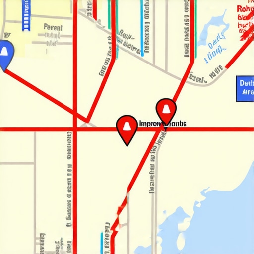 7 Ways to Fix Your Ohio Map Ranking Before the Weekend