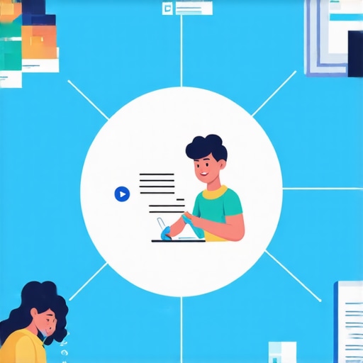 Citation Audit Process for Google Maps Optimization Infographic illustrating how to audit and correct citations for local business visibility