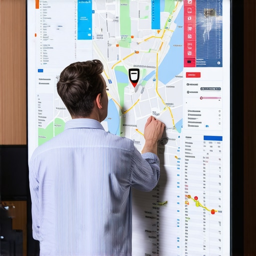 How Columbus Exterminators Steal the Local Map Pack from Big Franchises