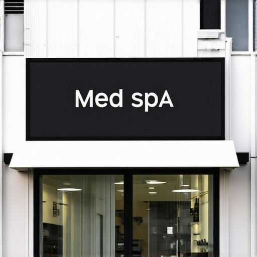 How Columbus med spas finally win the local map pack battle