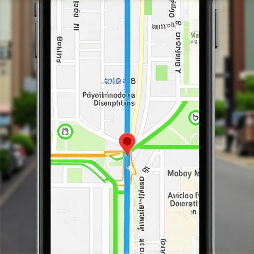 How to stop your Ohio competitors from hijacking your Google Maps traffic