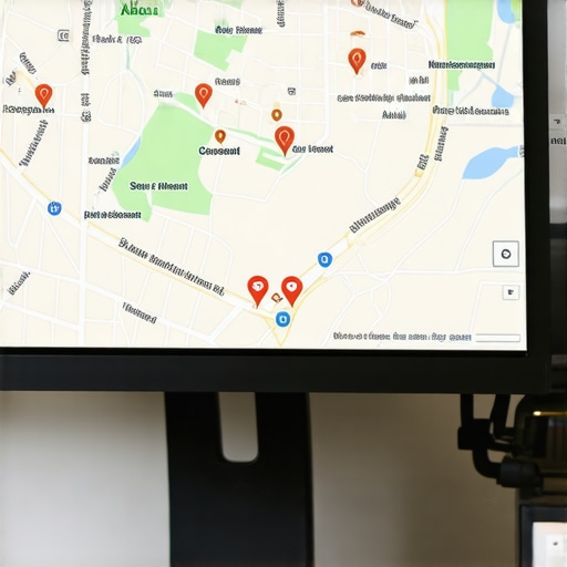 Stop your Ohio business from losing calls due to bad maps data