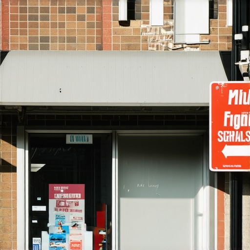 The Hidden Local Signal Keeping Your Columbus Shop Out of the Top 3
