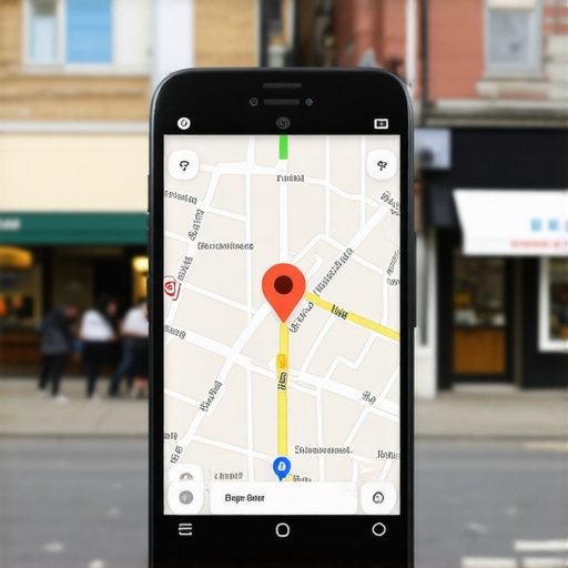 The One Address Error Sabotaging Your Columbus Business Listings