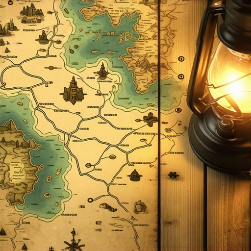 The Secret Behind Columbus Map Listings That Actually Drive Foot Traffic