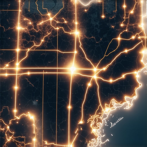 The exact Ohio-based links that actually move your map pin