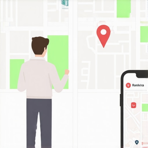 The simplest way to monitor where your Columbus business actually ranks on maps