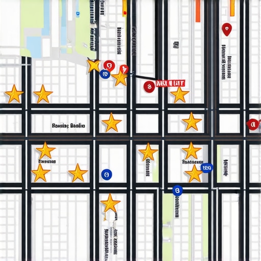 Why 5-Star Reviews Alone Won't Save Your Columbus Map Rank