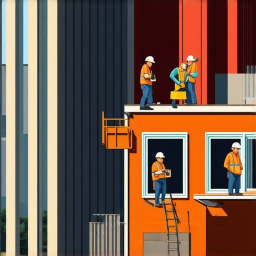 Why Columbus contractors are losing local leads to smaller competitors