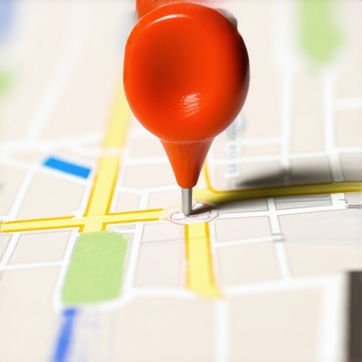 Why Your Business Pin Is Still Invisible on Google Maps Ohio