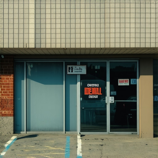 Why Your Columbus Dental Office is Ghosted by Google Maps Searchers