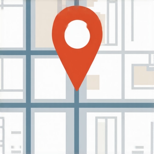 Why Your Columbus Map Pin Points Customers to the Wrong Street