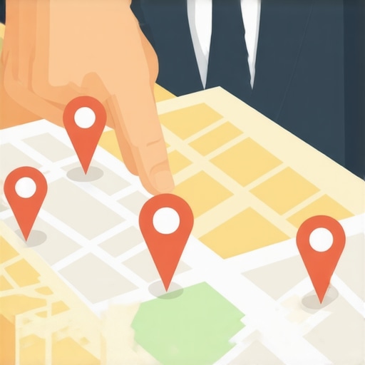 Why Your Columbus Store Is Still Losing Map Leads to These 3 Common Errors