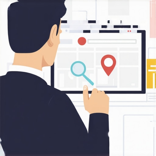 Why Your Google Business Listing Still Isn't Showing Up for Local Searches
