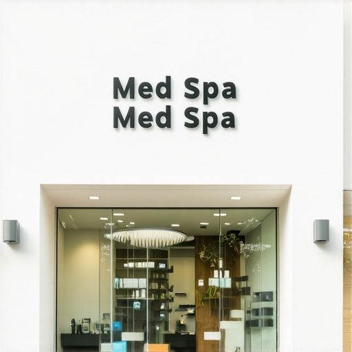 Why Your Ohio Med Spa Still Doesn't Show Up for Botox Searches