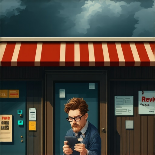 Why begging for stars is the worst way to get Columbus customers to review you