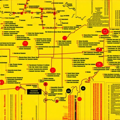 Why messy structured citations are stalling your Ohio map ranking