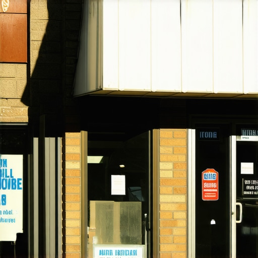 Why national SEO tactics are actually burying your Ohio storefront in local search