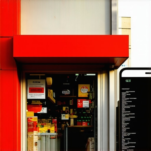 Why standard SEO advice is making your Columbus shop invisible on mobile