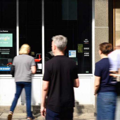 Why your GMB profile in Columbus is scaring away local customers