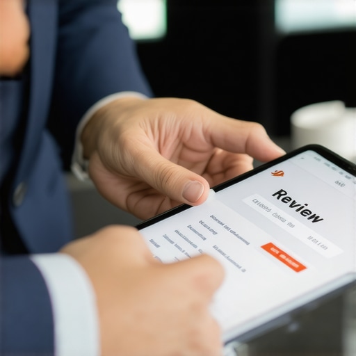 How to Get Ohio Customers to Finally Leave Reviews Without Pestering Them