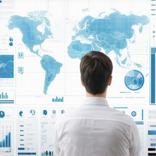 How we use strategic map embeds to strengthen your Columbus business authority