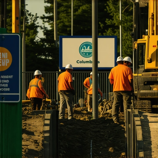 The Local Link Strategy That Finally Put This Columbus Contractor on the Map