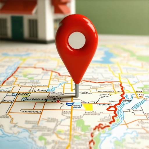 The Map Embed Tactic That Actually Pulls Customers to Your Ohio Storefront